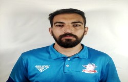 محمدمهدی صدقی