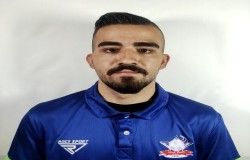 میثم رحمتی