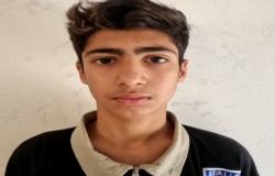 علی حاجی سلطانی