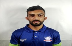 شاهین علی مردانی