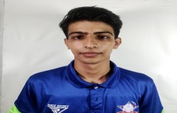 محمد مهدی سهامی رضایی