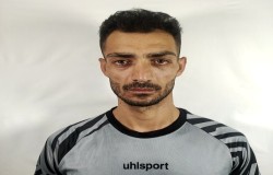 ناصر میرزایی
