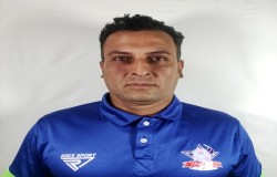 سیدمحمد میرزاسیدی