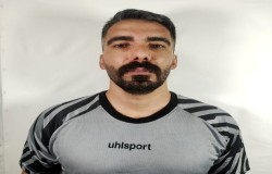 میثم رضایی پر دری