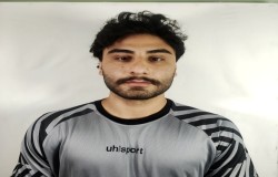 دانیال یغموری