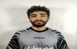 محمد آذری
