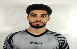 صالح شعبانی