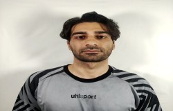 غلامرضا قاری