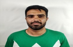 محمد زارع خورمیزی