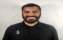 محمدمهدی احتمالي