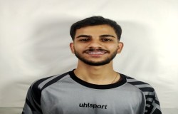 محمد طاها سروی زارع