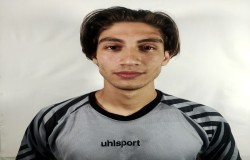 یاسین طهماسبی