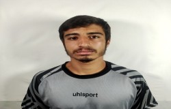 امیرحسین اسلامی مامالو