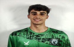 محمد پارسا سرباز