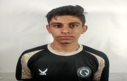 امیرمحمد عبدی