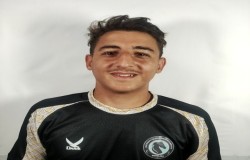 محمدپارسا خشت زر