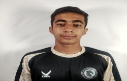 علی رضاونداربابی