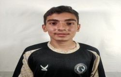 محمد کاظمی خوبستانی