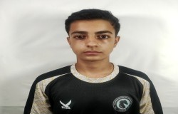 علیرضا خداکرم