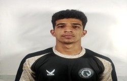 فرزاد محمدی