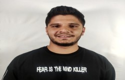 آرش پروین