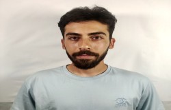 علی قربانزاده