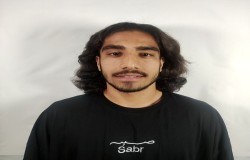 مهدی گشانی