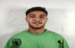 حسام قهرمانی چگنی
