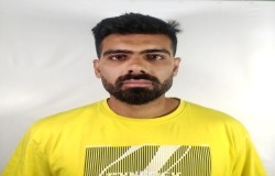 علیرضا قاضی مرادی