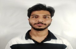 امیر محمد نقدی