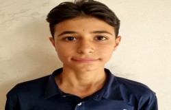 پرهام اسمعیلی ورنکش