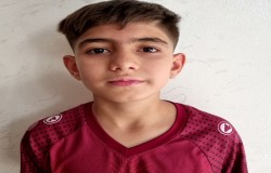 امیرحسین علیمرادی