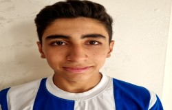علی اکبر قنبری نجف آبادی