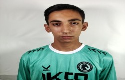 امیر محمد مشفقی