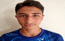 علیرضا حتامی