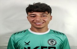 امیرطاها خانی گلین بلاغی