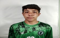 محمد طاها محمدی