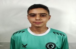 آریا شعبانی