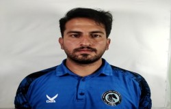 سعید رضا حسینی تیرآبادی