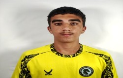 علیرضا صفی زاده
