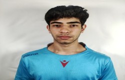 علیرضا ریوندی