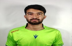 علیرضا باستانی
