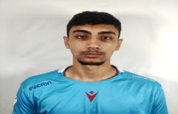 امیرمهدی شاهمرادی