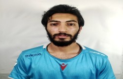 آرش جعفریان