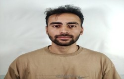 ماهان نادری
