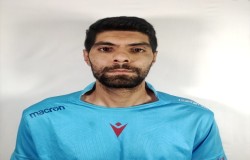 محمدمهدی شهرامی