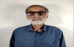 سیدمحمد نقوی الحسینی