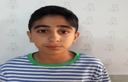 رادوین حسینی فرد