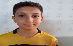 آرین امجد