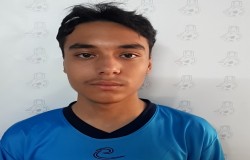 امیرحسین اوانلو
